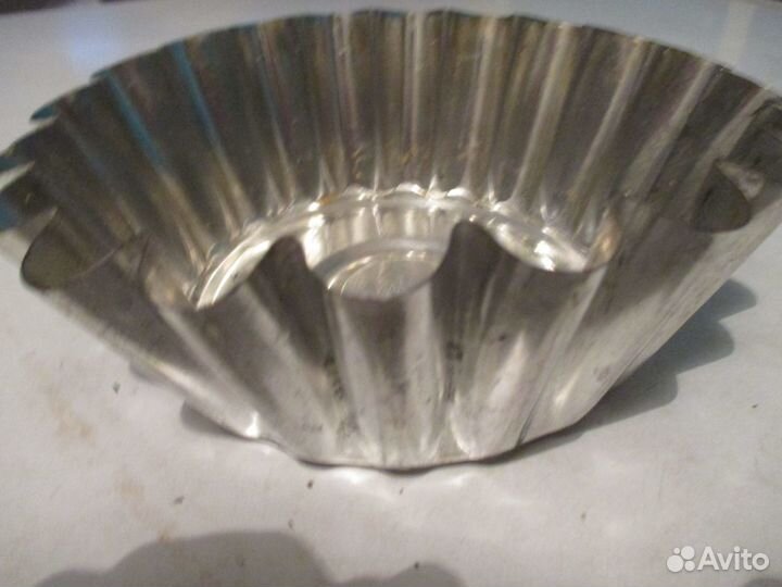 Форма для выпечки