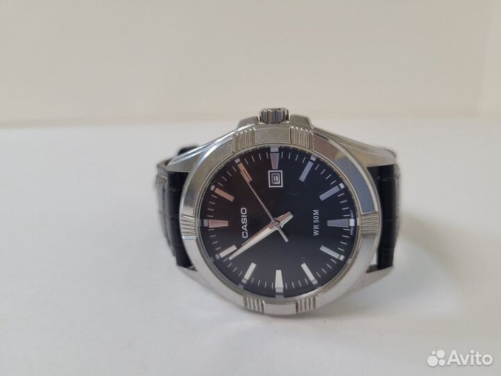 Мужские наручные часы Casio Collection MTP-1314L-8