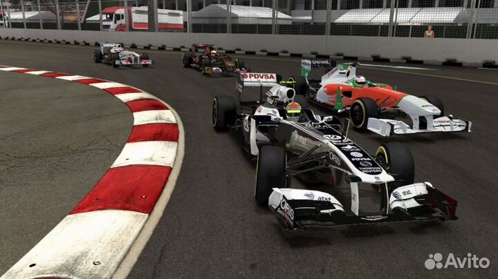 F1 2011 (vita)