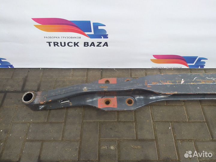 Балка передняя Renault T