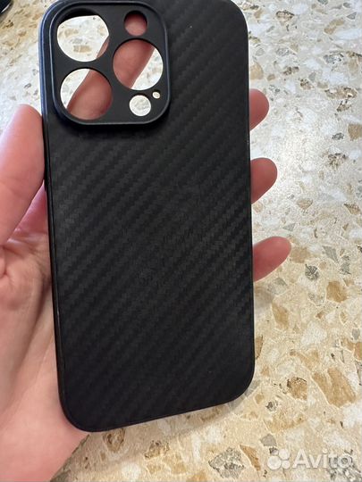 Чехлы на iPhone б/у