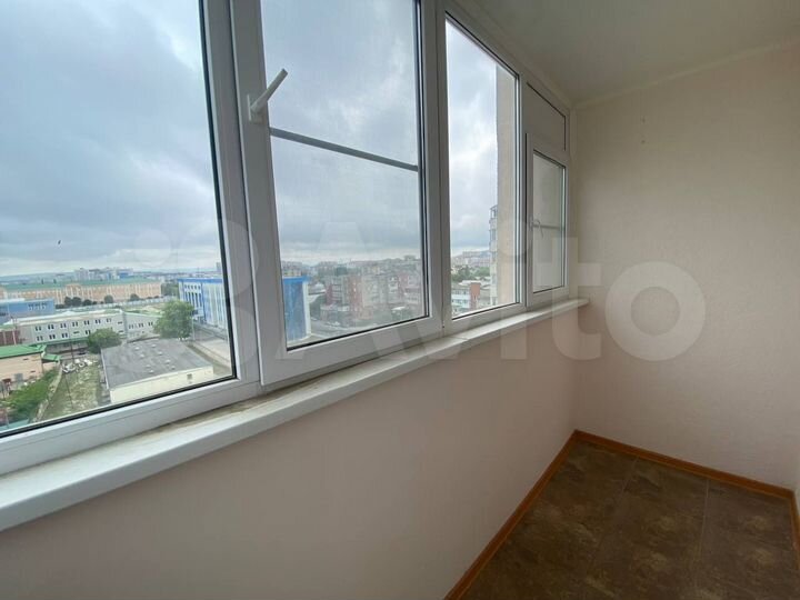 2-к. квартира, 75 м², 8/9 эт.