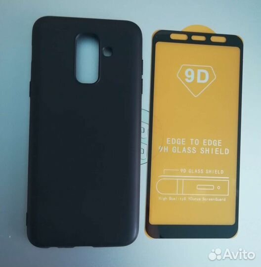 Чехлы+защитное стёкло