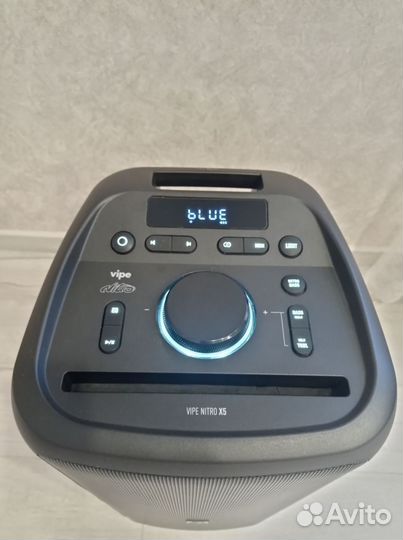 Портативная колонка(Конкурент Jbl 110)