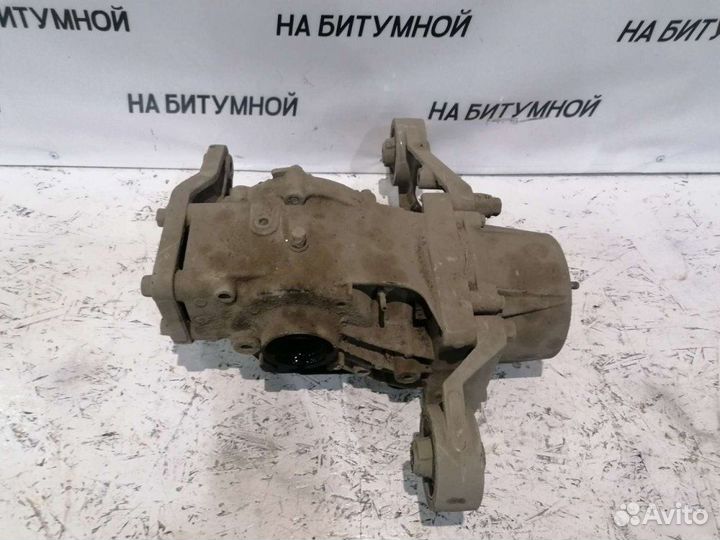 Редуктор задний Toyota Rav4 XA30