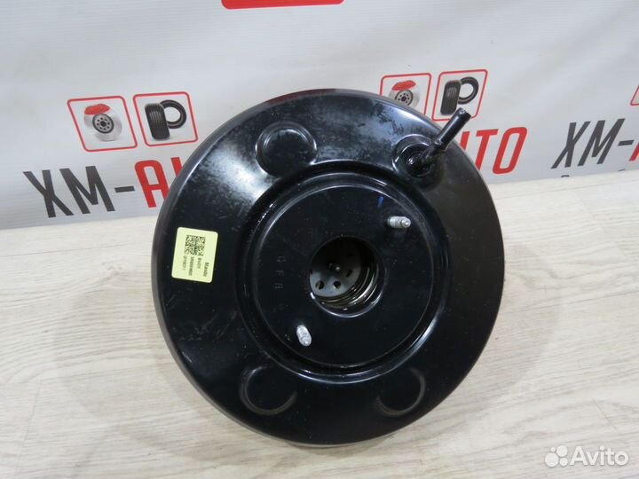 Усилитель тормозов вакуумный Hyundai Creta 2