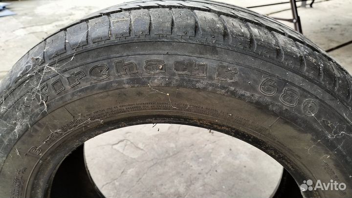 Firestone Firehawk 680 195/65 R15 91V