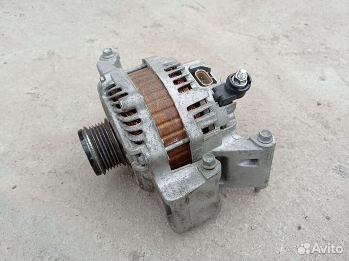 Генератор Mazda 6, CX-7, mazda 5