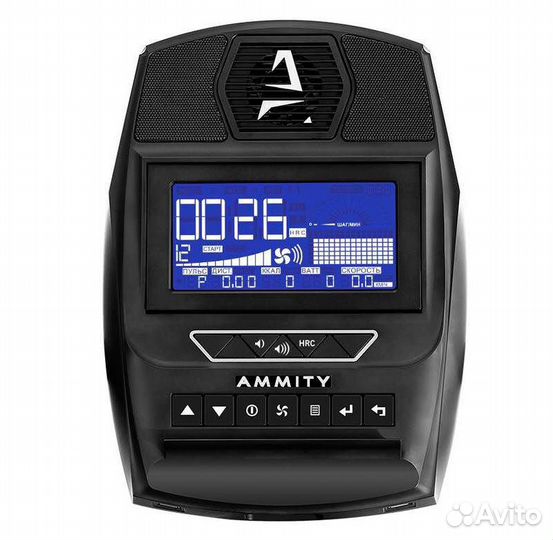 Велотренажёр Ammity Dream DR 30