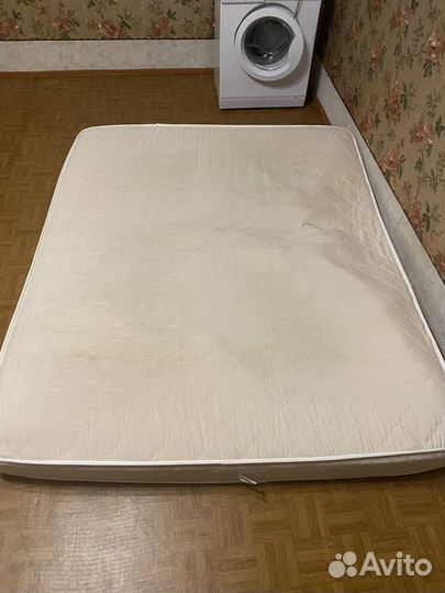 Матрац 160х200