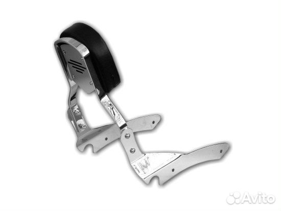 Спинка пассажира для yamaha Drag Star 650 Custom