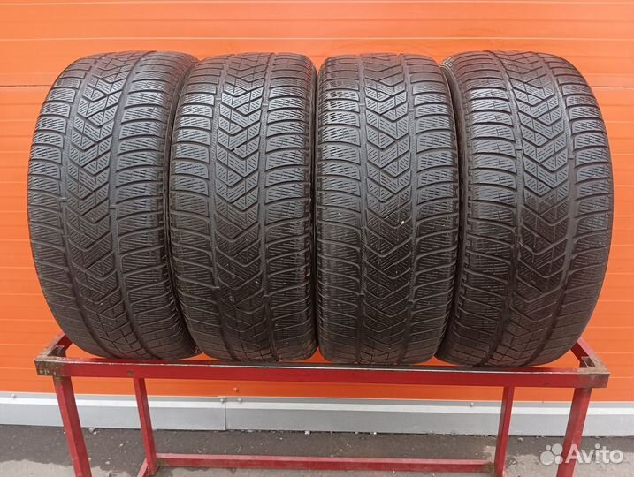 Pirelli Scorpion Winter 255/45 R20 102H