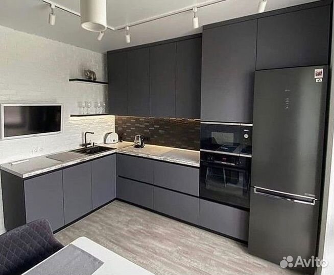 Кухня. Кухонный гарнитур