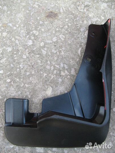 Брызговики