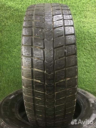 Nexen WinGuard Ice WS5 SUV 215/65 R16 98Q