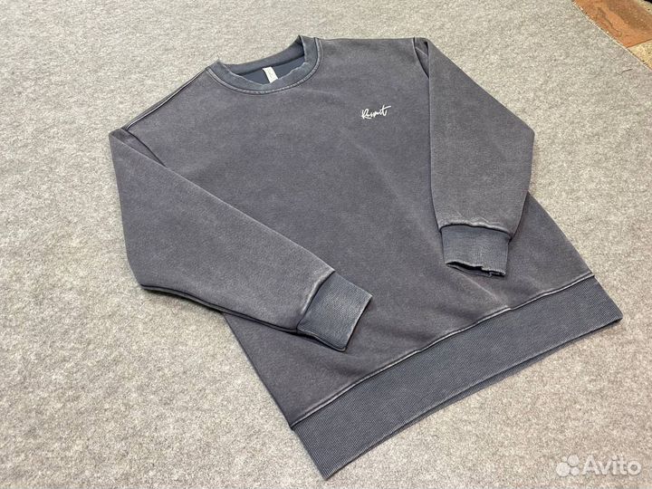 Свитшот Варенка