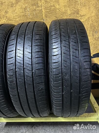 Kumho Solus SA01 KH32 205/65 R16