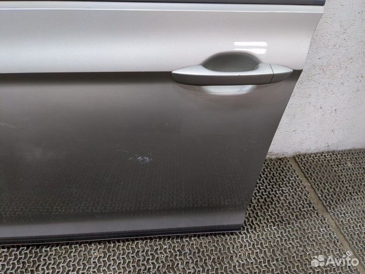 Дверь боковая Volkswagen Passat 8 2015, 2016