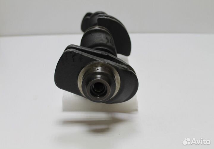 Коленвал BMW N55B30 11217580483