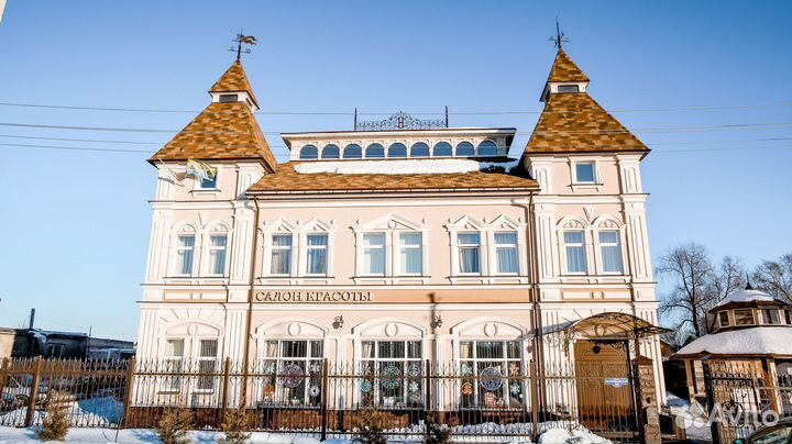 Мастер маникюр/педикюр