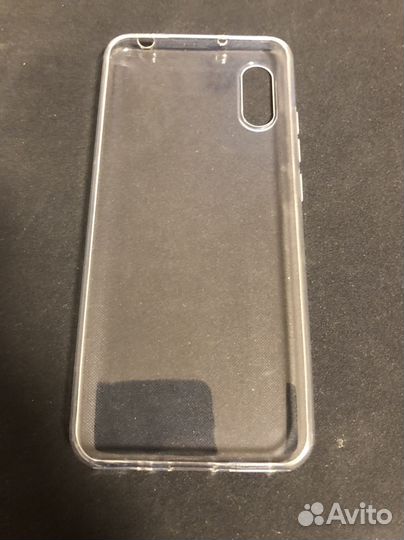 Чехол для Xiaomi Redmi 9A