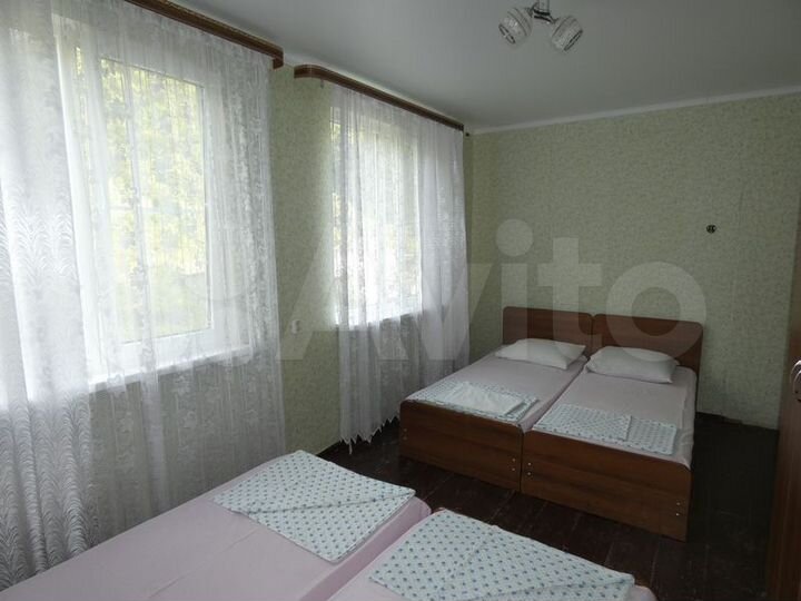 Комната 15 м², 1/2 эт.