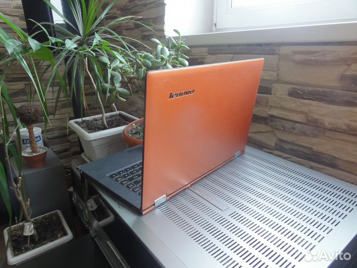 Ультрабук Lenovo yoga 2pro i7, 8GB,13