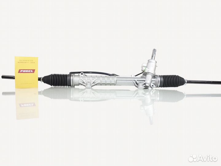 Рулевая рейка Пежо 206 1 ZF Новая