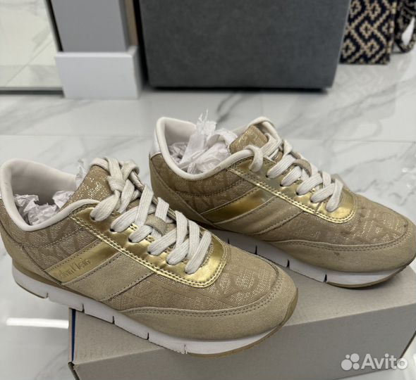 Кроссовки CK