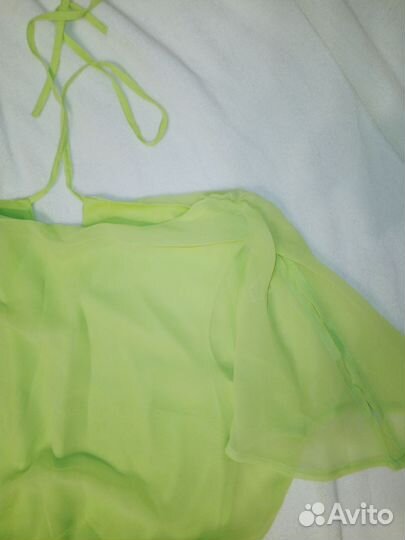 Платье женское коктейльное