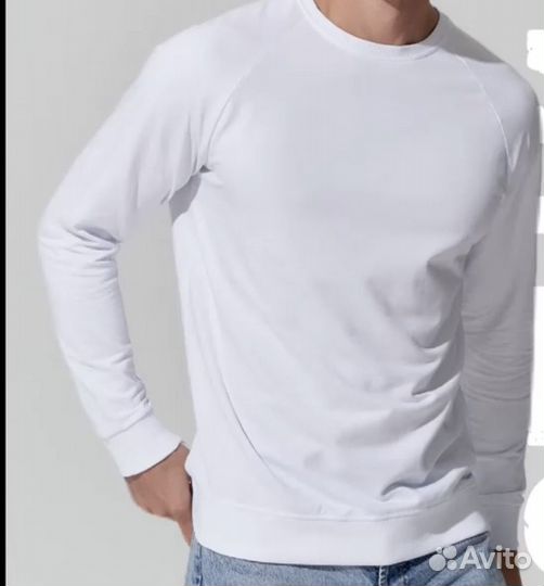 Свитшот мужской