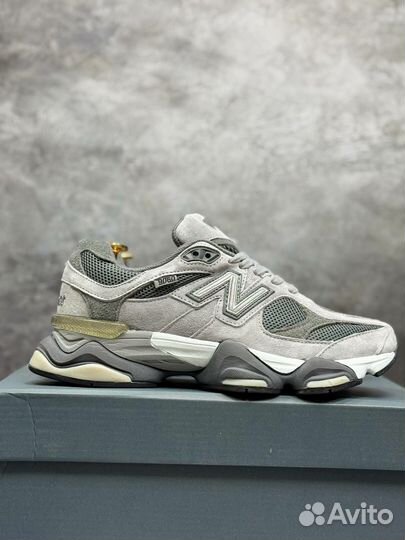 Кроссовки new balance новая коллекция (41-45)