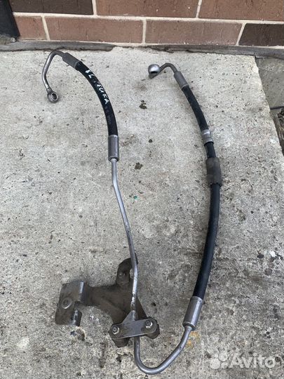 Шланг Гур бмв е90 325xi x1 e84