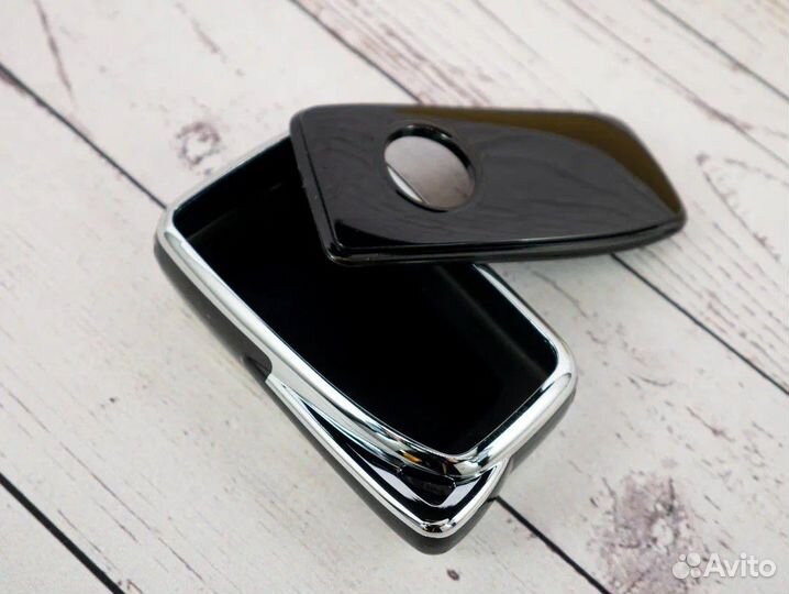 Чехол для ключа Lexus 2014-2020