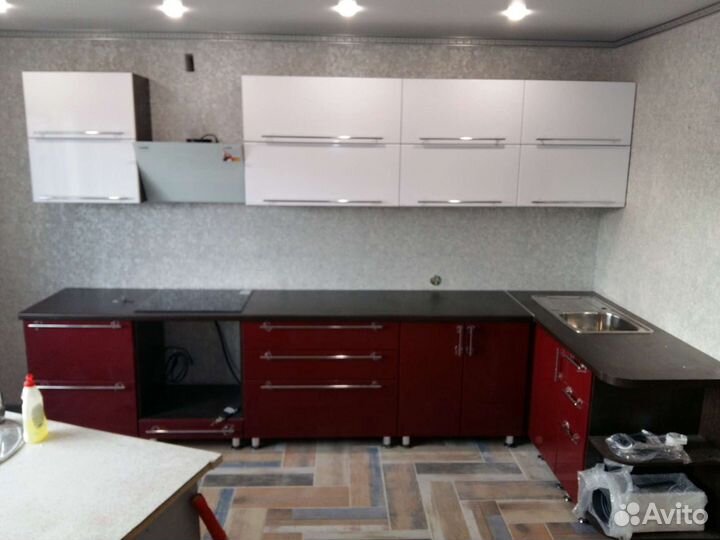 Изготовление корпусной мебели