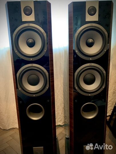 Колонки Focal-JMLab Chorus 816 V