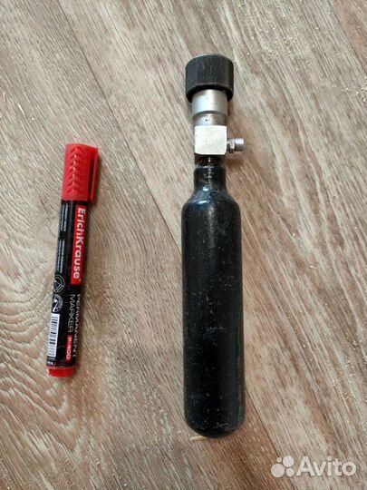 Баллон воздушный