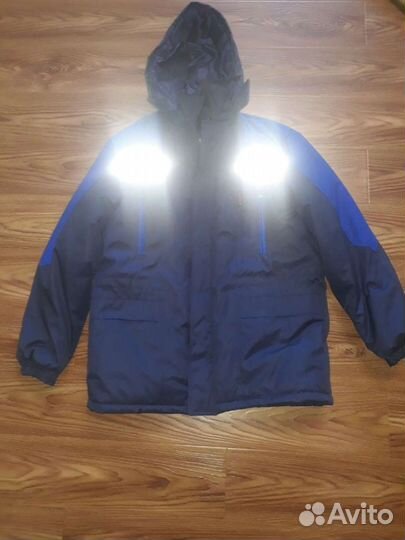 Куртка мужская