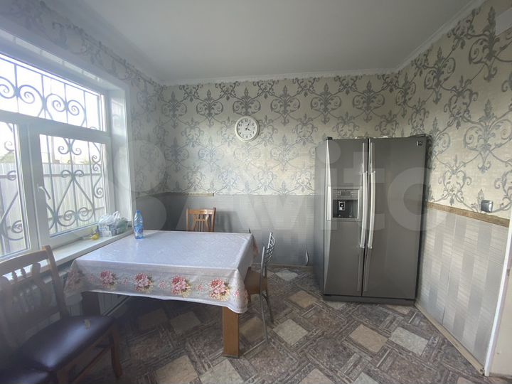 Дом 89 м² на участке 10 сот.