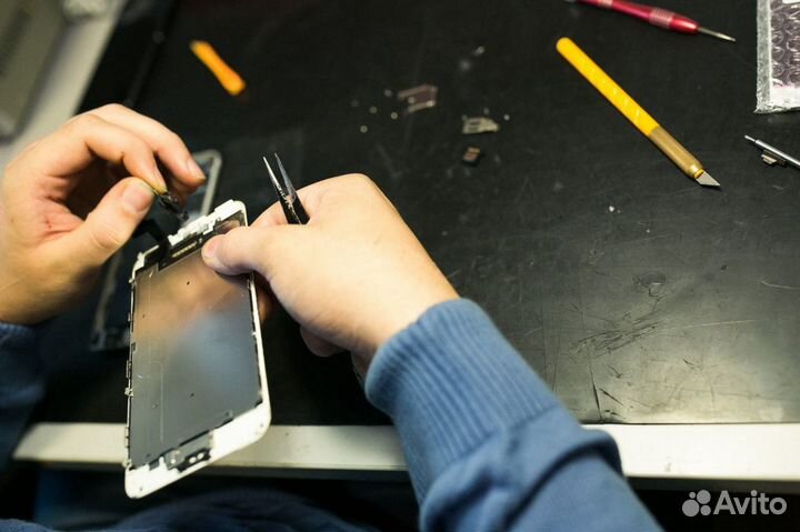 Ремонт телефонов / Скупка / Разблокировка