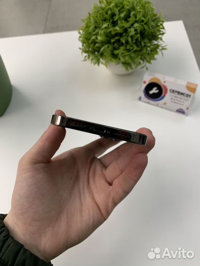 iPhone 12 Pro, 128 ГБ