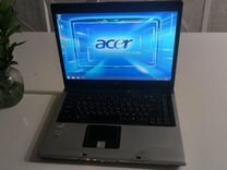 Acer 15.4"/AMD 2.0GHz/4Gb/ATI/SSD256Gb+DVD-RW 237
