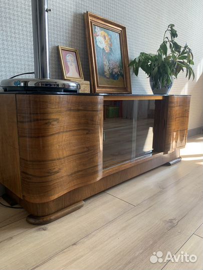 Тумба винтаж