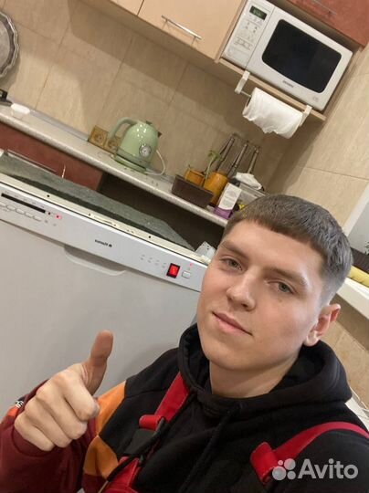 Ремонт стиральных и сушильных машин