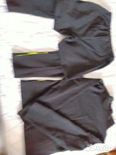 Спортивный костюм оверсайз