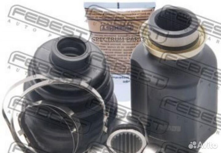 Шрус 0511-323FRH febest 0511323FRH (0511-323FRH)