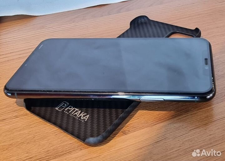 iPhone 11 Pro Max, 256 ГБ