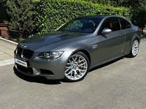 BMW M3 4.0 MT, 2008, 145 000 км, с пробегом, цена 2 990 000 руб.