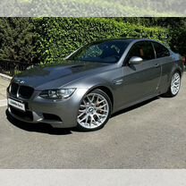 BMW M3 4.0 MT, 2008, 145 000 км, с пробегом, цена 2 990 000 руб.