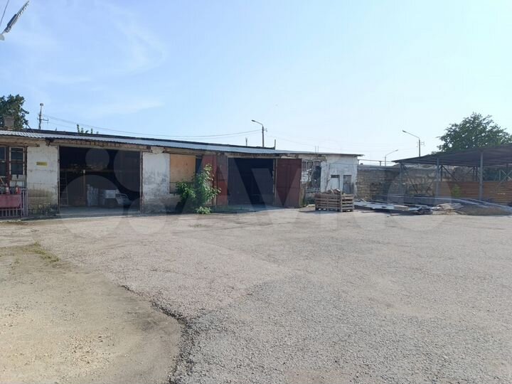 Склад, 140 м²